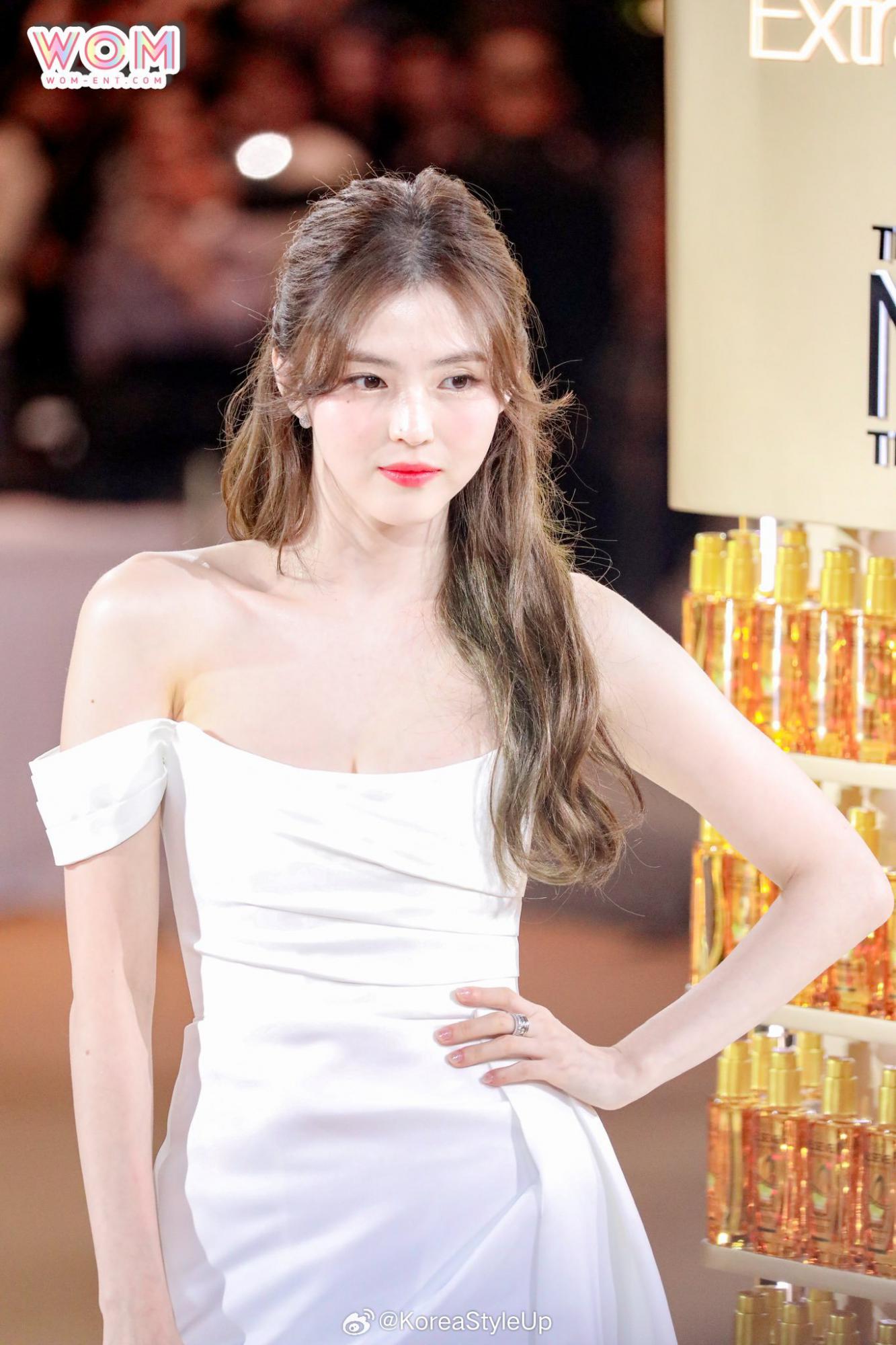 韩素希L'Oreal Paris 泰国活动图2[5]