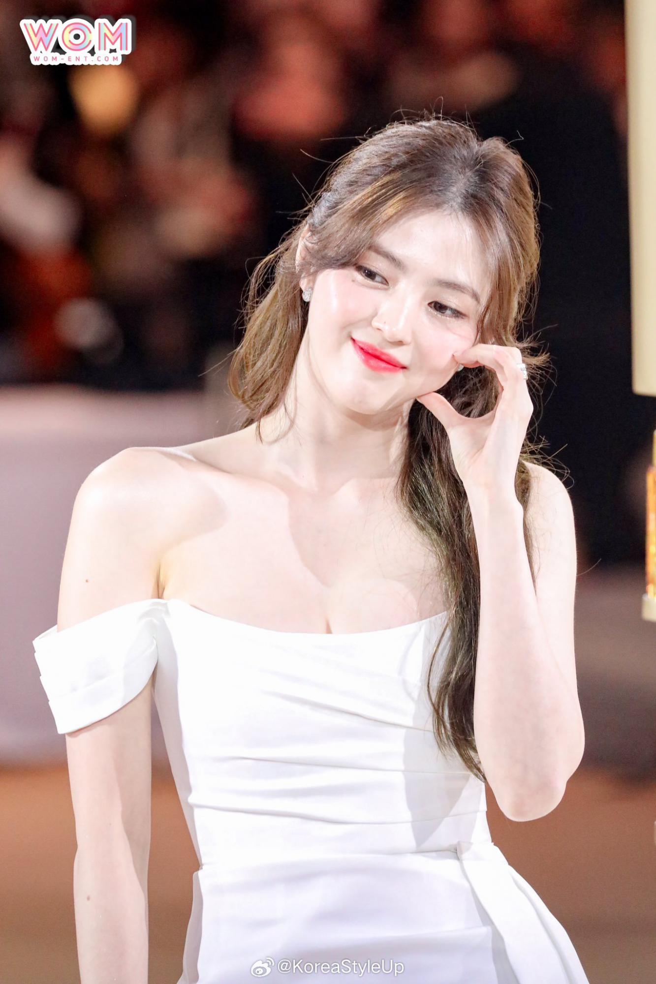 韩素希L'Oreal Paris 泰国活动图2[7]