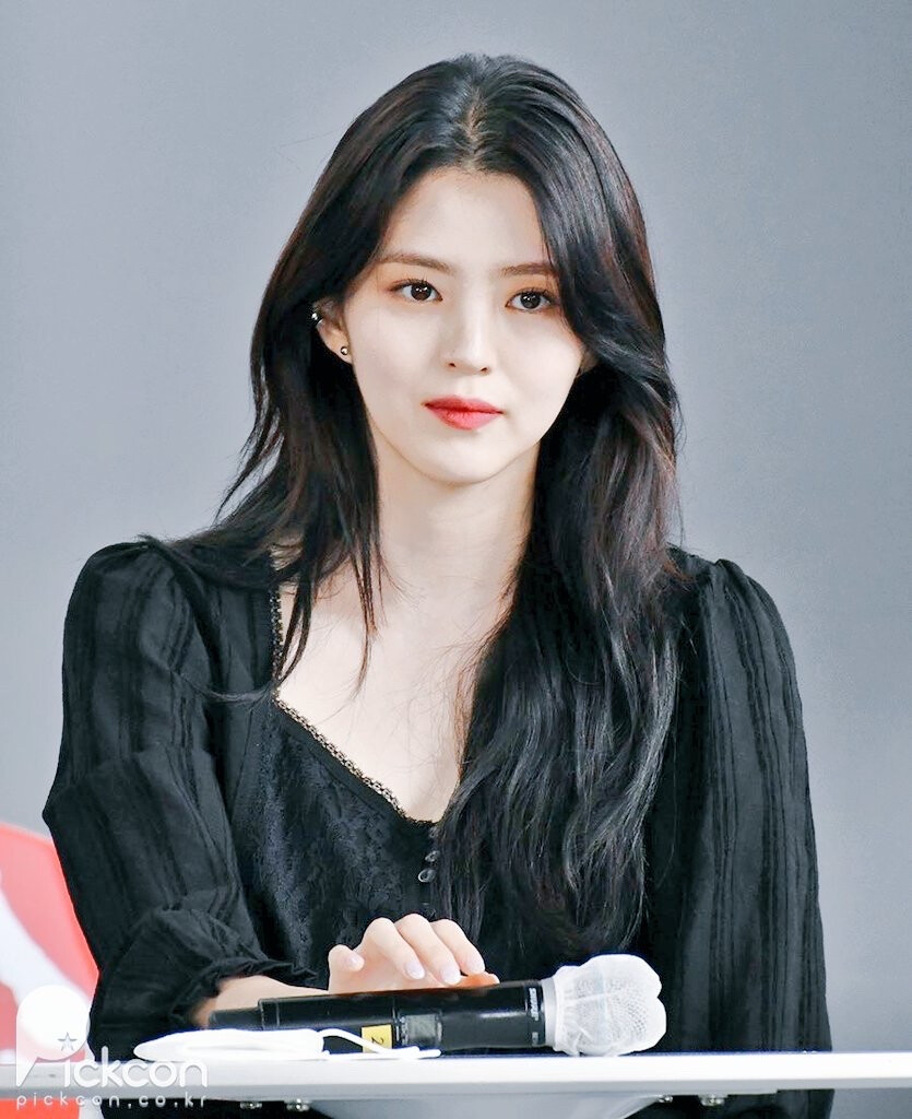 韩素希化妆品广告图[3]