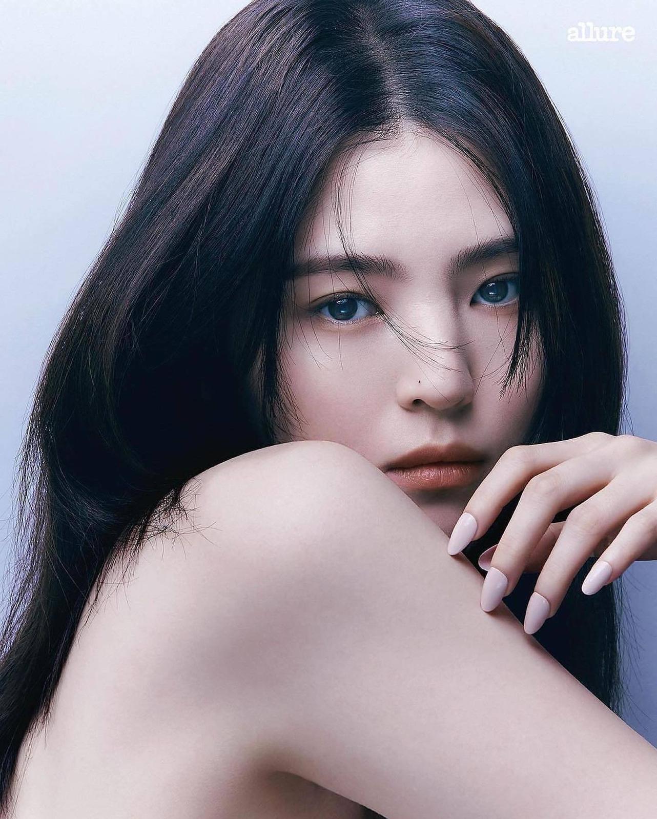 韩素希化妆品广告图[6]