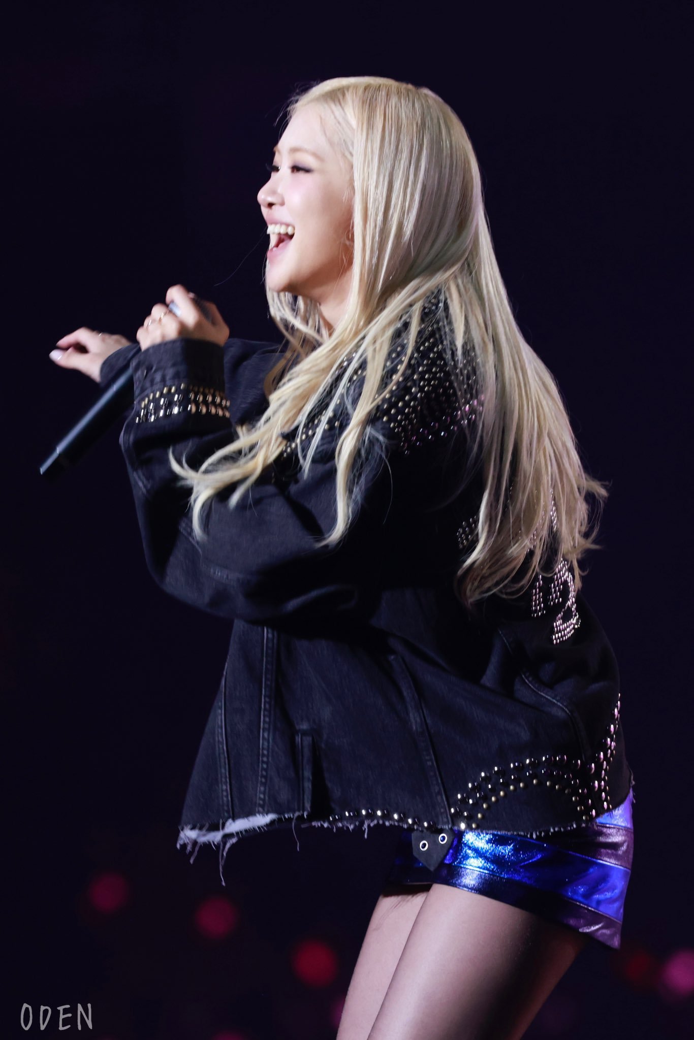 朴彩英东京演唱会高清饭拍9P[7]