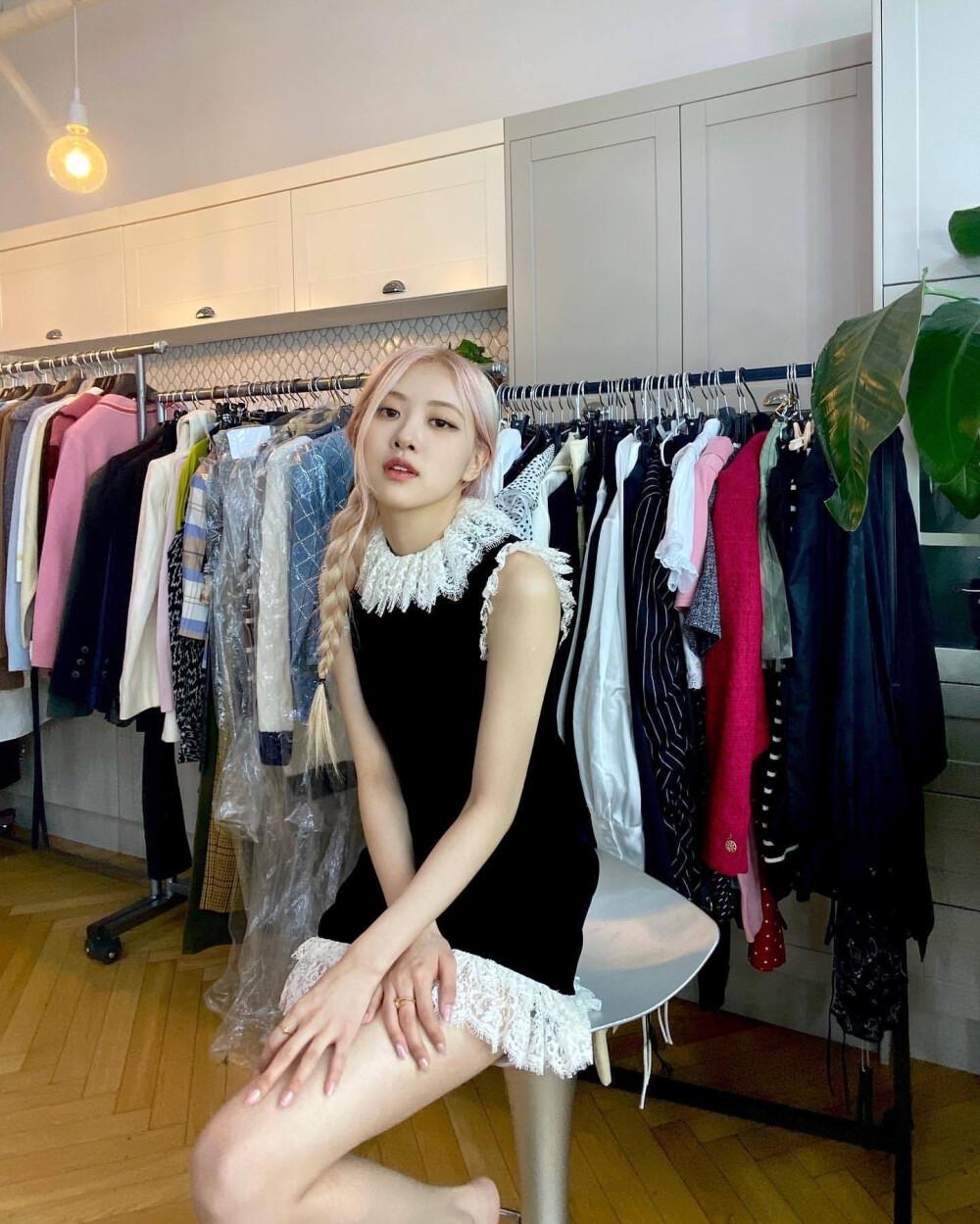 朴彩英脸部舞台近拍特写[3]