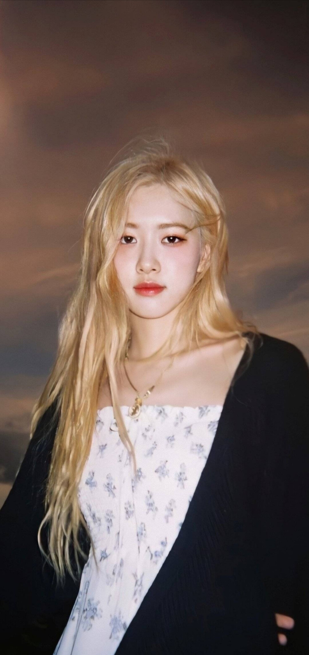 朴彩英脸部舞台近拍特写[6]