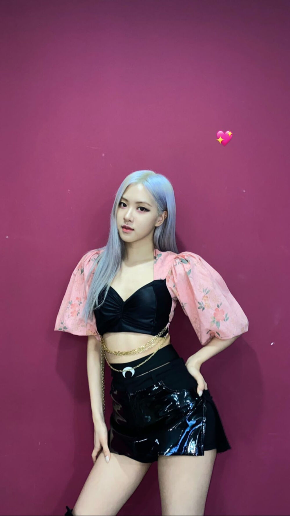 朴彩英身姿曼妙妩媚勾人[6]