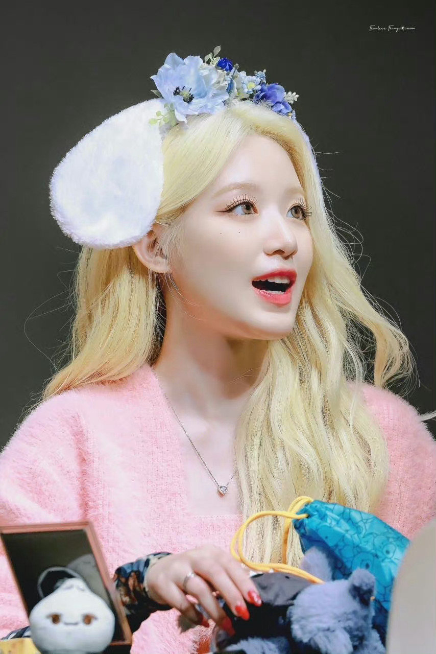 叶舒华舞台美腿锦集[5]