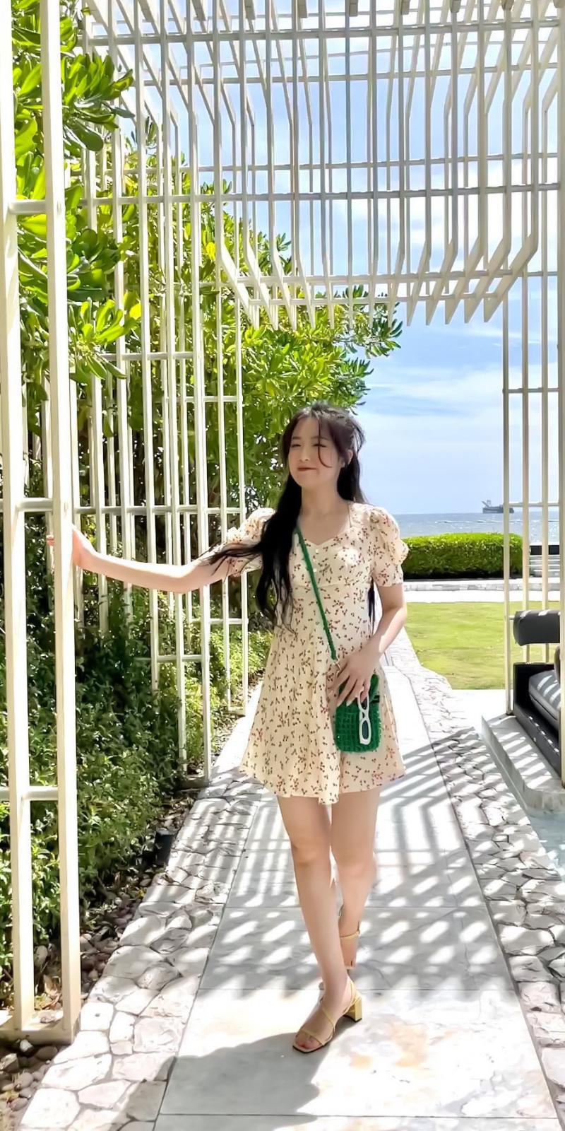 叶舒华街头饭拍[4]