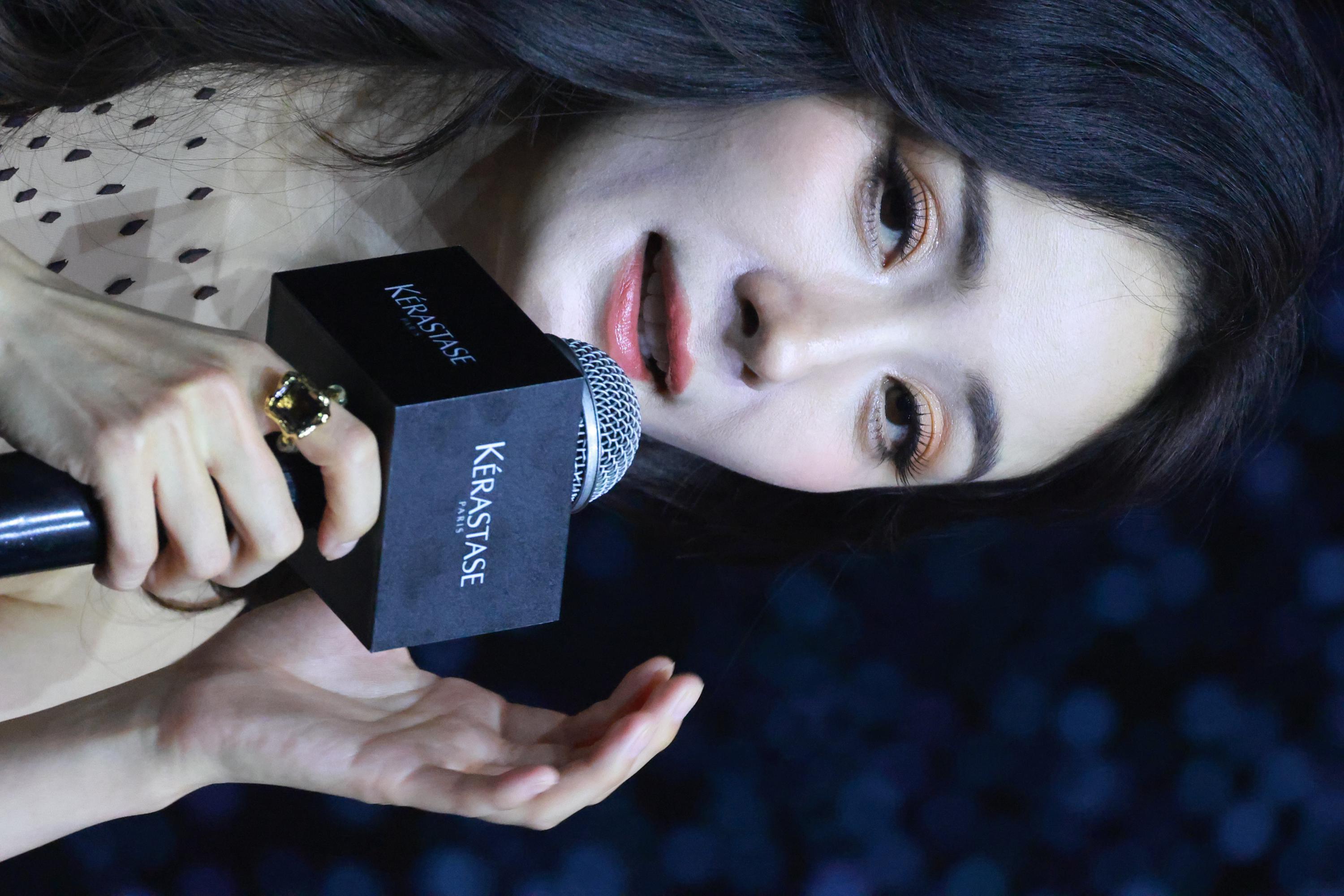 杨幂生图头部脸近照[6]