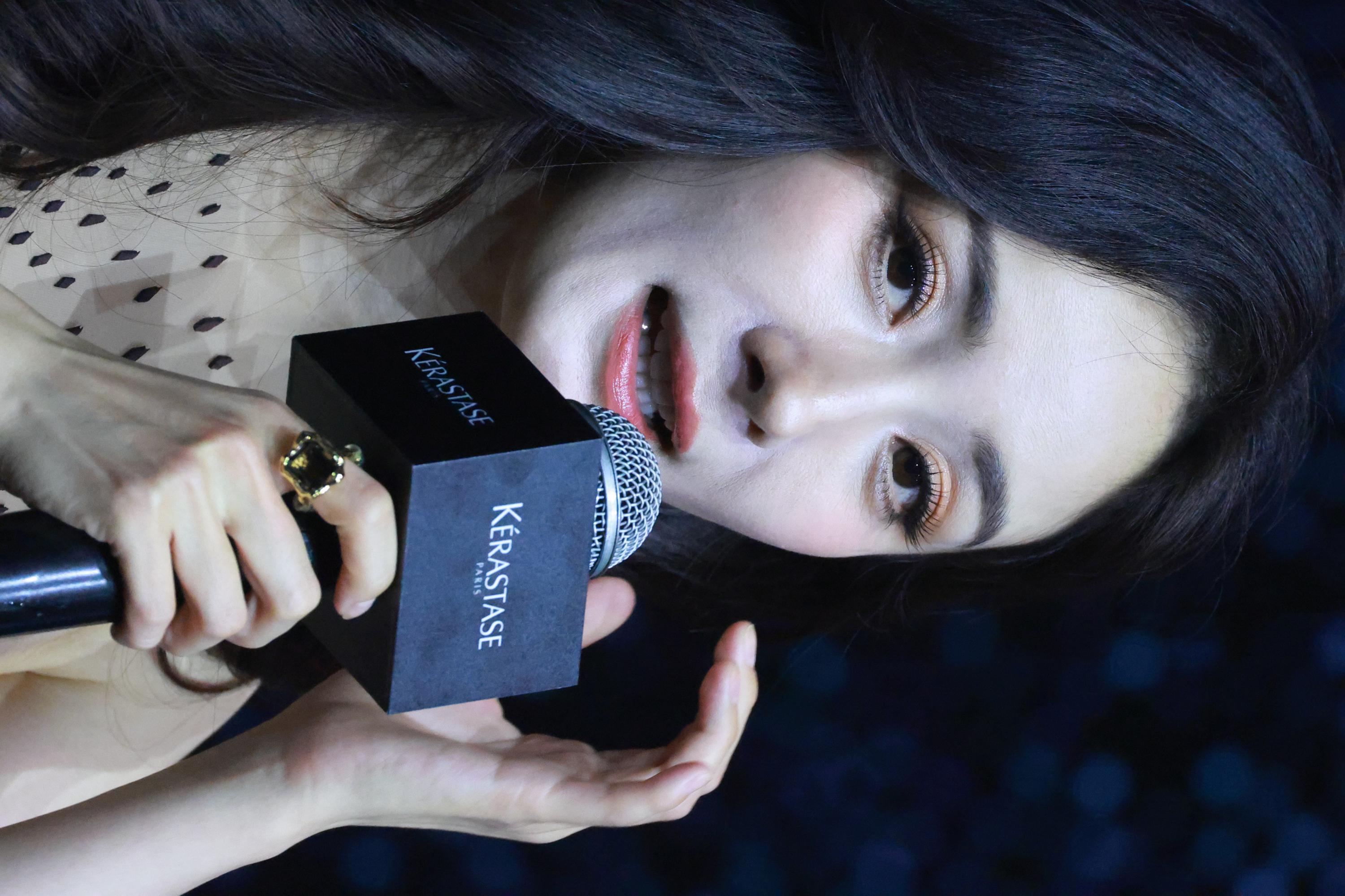 杨幂生图头部脸近照[7]