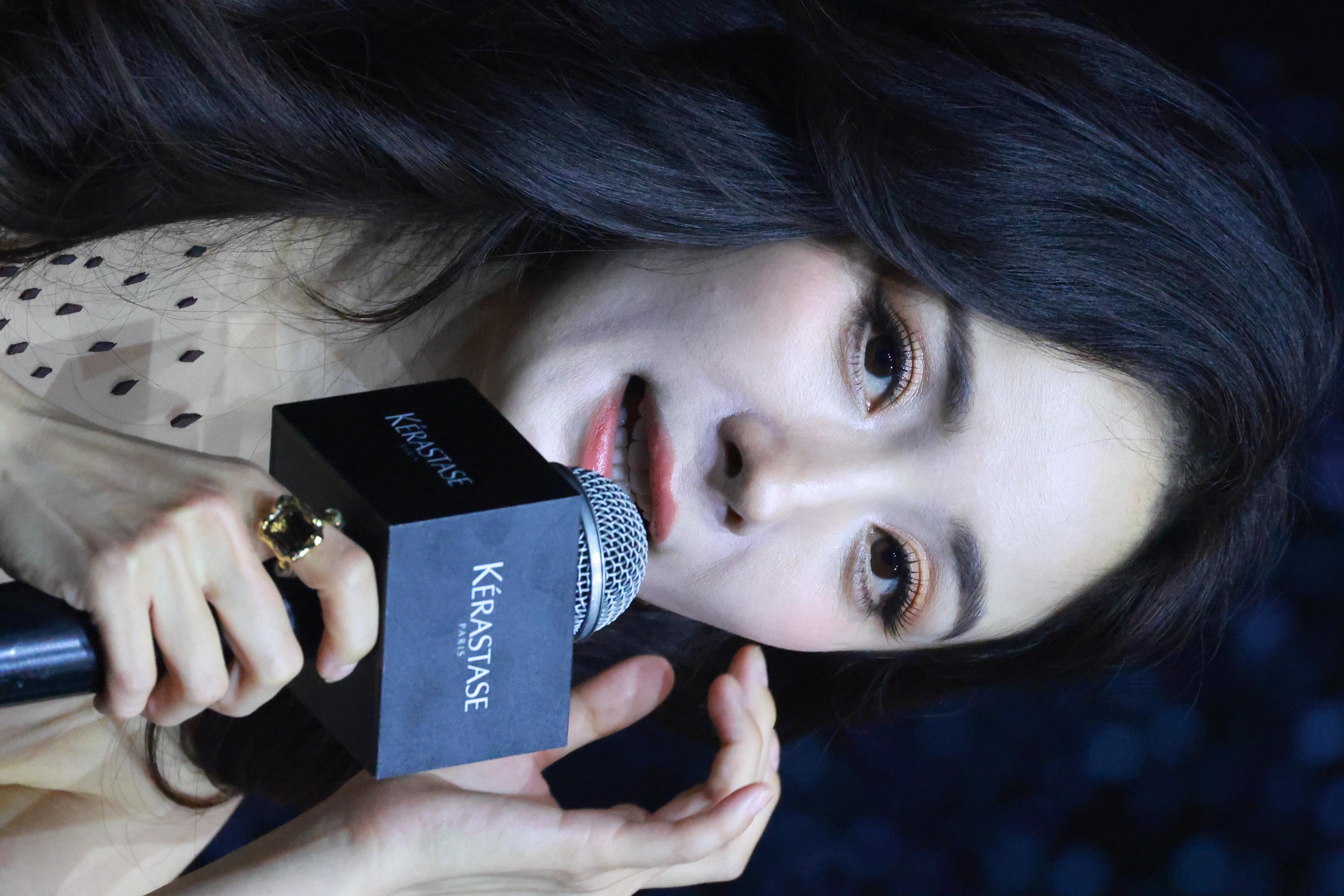 杨幂生图头部脸近照[8]