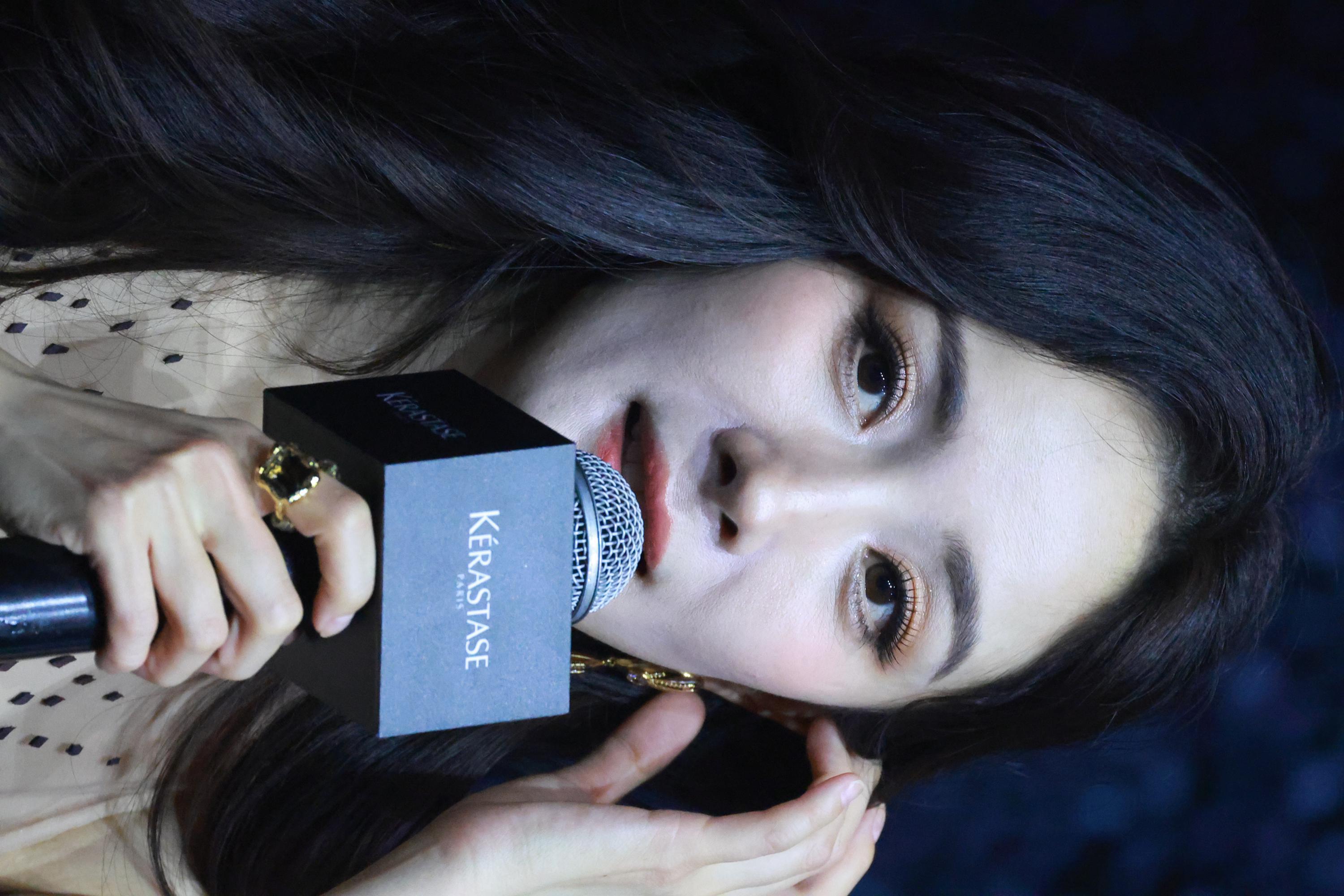 杨幂生图头部脸近照[10]