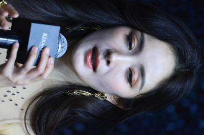 杨幂生图头部脸近照