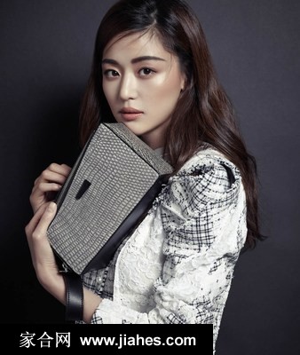 韩国第一女神全智贤御姐范时尚写真图片[16]