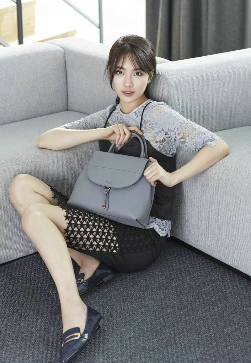 裴秀智Suzy for Bean Pole 2016[2]