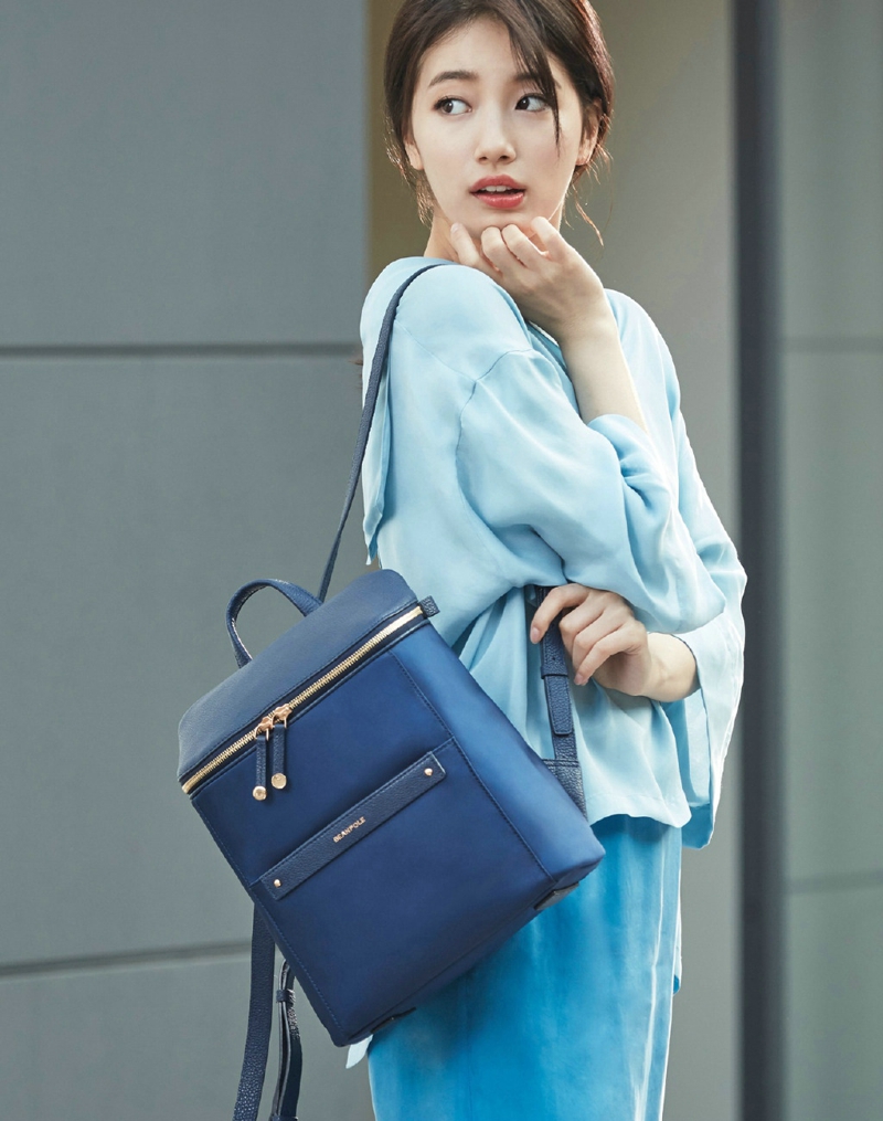 裴秀智Suzy for Bean Pole 2016[3]