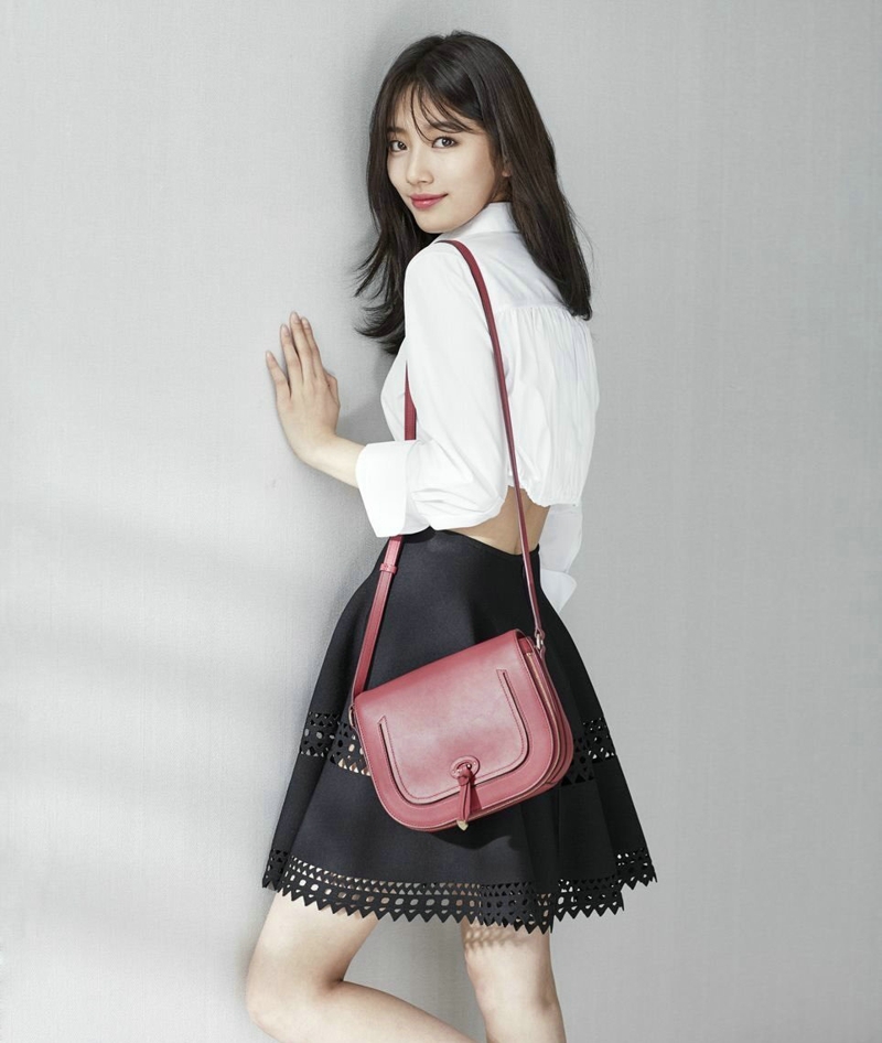 裴秀智Suzy for Bean Pole 2016[4]