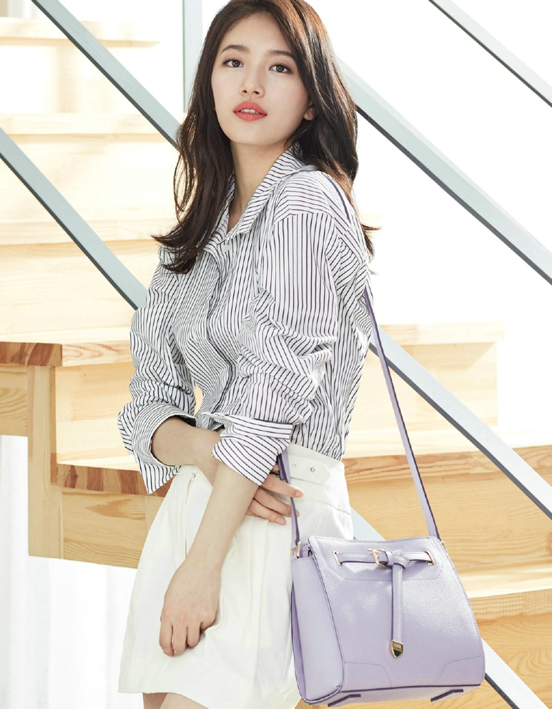 裴秀智Suzy for Bean Pole 2016[5]