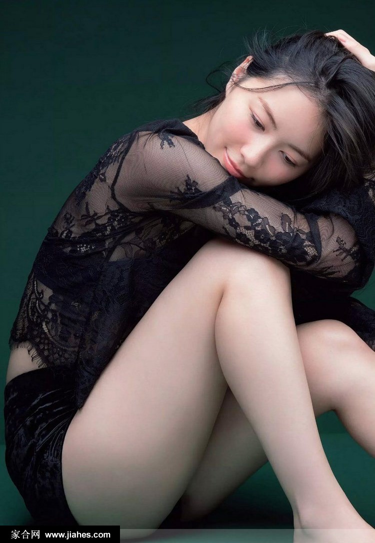 日本美女松井珠理奈比基尼泳衣前凸后翘私房写真图片[8]